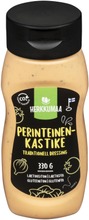 Herkkumaa Perinteinen Herkkukastike 330G (6410840036611)