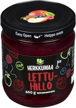 Herkkumaa Lettuhillo 460G (6410840070011)