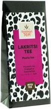 Forsman Tea Lakritsitee Maustettu Musta Tee 60 G (6411020000989)