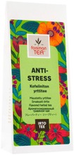 Forsman Tea Anti-Stress Maustettu Yrttitee 60 G (6411020001450)