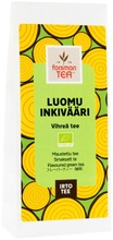 Forsman Luomu Inkivääri Sencha Vihreä Tee 60 G (6411020001818)
