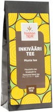 Forsman Tea Inkivääritee Musta Maustettu Irtotee 60 G (6411020002877)
