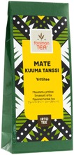 Forsman Tea Mate Kuuma Tanssi Maustettu Yrttitee 60 G (6411020002921)