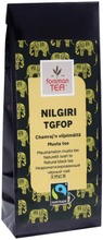 Forsman Tea Chamraj Tgfop Reilun Kaupan Musta Maustamaton Irtotee 60 G (6411020004024)