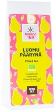 Forsman Luomu Vihreä Päärynä Maustettu Vihreä Tee 60 G (6411020004161)