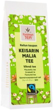 Forsman Tea Keisarin Malja Reilun Kaupan Vihreä Maustettu Irtotee 60 G (6411020004444)