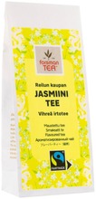 Forsman Tea Vihreä Jasmiini Vihreä Maustettu Irtotee Reilu Kauppa 60 G (6411020004451)