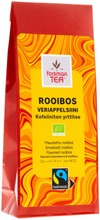 Forsman Tea Rooibos Veriappelsiini Maustettu Rooibos Luomu Reilun Kaupan 60 G (6411020006028)