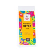 Forsman Tea Detox Kofeiiniton Maustettu Yrttitee 60 G (6411020009227)