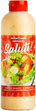 Saluti 500Ml Salaattikastike Perinteinen (6411040047308)