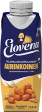 Elovena 2,5Dl Aurinkoinen Välipalakaurajuoma (6411200102779)