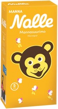Nalle 500G Mannasuurimo (6411200103219)