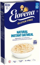 Elovena 200G Gluteeniton Maustamaton Annospikapuuro (6411200109136)