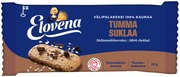 Elovena 30G Tumma Suklaa Välipalakeksi 100% Kauraa (6411200112310)
