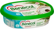 Benecol 160G Tuorejuusto Ruohosipuli Kolesterolia Alentava (6411200112402)