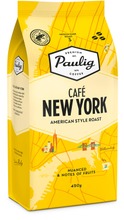 Paulig Café New York 450G Papukahvia Utz (6411300169788)