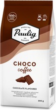 Paulig Choco Coffee 200G Suklaan Makuista Aromatisoitua Jauhettu Kahvi (6411300171514)