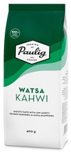 Paulig Watsa-Kahwi 400G Kahvivalmiste (6411300171590)
