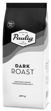 Paulig Dark Roast Coffee 400G Jauhettu Kahvi (6411300171606)
