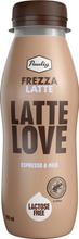 Paulig Frezza Latte Silky Milky 250Ml Laktoositon  Maitokahvijuoma (6411300625284)