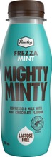 Paulig Frezza Mint Mighty Minty 250Ml Laktoositon Maitokahvijuoma Minttusuklainen Maku (6411300628124)