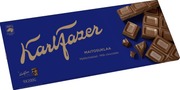 Karl Fazer 9X200g Maitosuklaalevy (6411401015991)