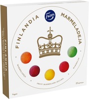 Fazer Finlandia 500G Marmeladeja (6411401042331)