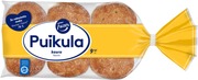 Fazer Puikula Kaura 9Kpl 550G, Kauraleipä (6411402202406)