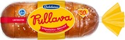 Oululainen Pullava Viipaloitu 450G, Vehnäpitko (6411402232304)
