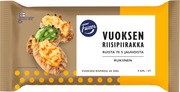 Fazer Vuoksen Riisipiirakka 9Kpl 330G (6411402756800)