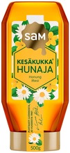 Sam Kesäkukka Juokseva Hunaja 500G (6411410000407)