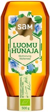 Sam Luomu Juokseva Hunaja 500G (6411410000797)