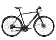 Tunturi Polkupyörä 28" Rx700 27-V (6411451021140)