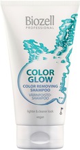 Biozell Professional Color Mask Color Remover Värinpoistoshampoo 150Ml (6411463062957)