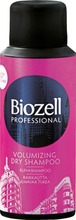 Biozell Professional Kuivashampoo 100Ml