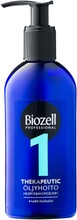 Biozell Professional Therapeutic Öljyhoito Kaikille Hiuslaaduille 200Ml