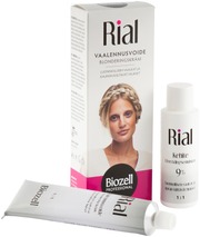 Biozell Professional Rial Vaalennusvoide 60Ml (6411463544132)