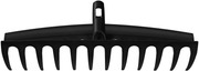 Fiskars Quikfit™ Yleisharavan 1 Lapa (6411501350640)