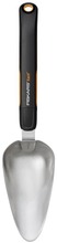 Fiskars Xact Istutuslapio, Leveä (6411501350893)