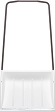 Fiskars Snowxpert Lumikola Valkoinen (6411501410153)