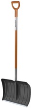 Fiskars Snowxpert™ Lumentyönnin (6411501430014)