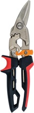 Fiskars Powergear Peltisakset, Vasen (6411501701275)