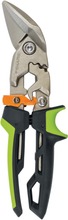 Fiskars Powergear Peltisakset Oikea,Offset-Kärki (6411501701282)