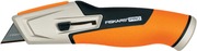 Fiskars Carbonmax Säädettävä Mattoveitsi (6411501701411)