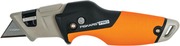 Fiskars Carbonmax Taittuva Mattoveitsi (6411501701428)