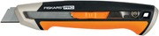 Fiskars Carbonmax Katkoteräveitsi 18Mm (6411501701459)