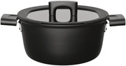 Fiskars Hard Face 3,5 L /22Cm Kattila Kannella (6411501702449)