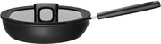Fiskars Hard Face 26Cm Paistokasari Kannella (6411501702487)