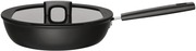 Fiskars Hard Face 28Cm Paistokasari Kannella (6411501702494)