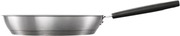 Fiskars Hard Face 28 Cm Teräs Paistinpannu (6411501702647)
